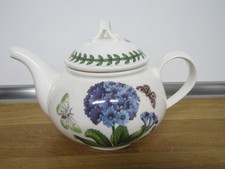 Portmeirion Botanic Garden