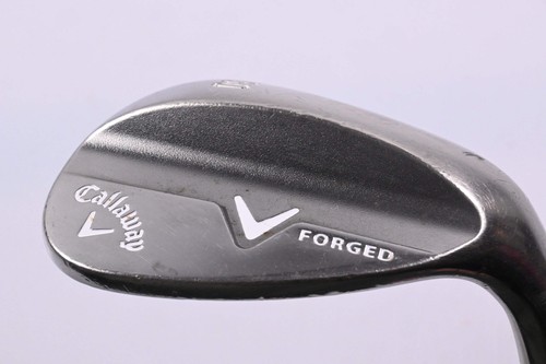 Callaway forged lob - wedge, /