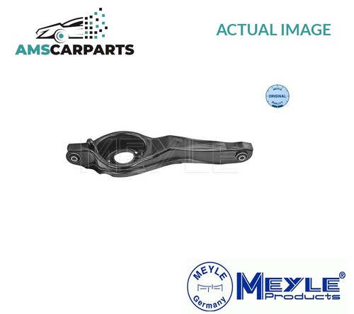 Track control arm - track,