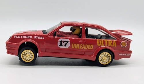 Scalextric sierra cosworth - sierra,