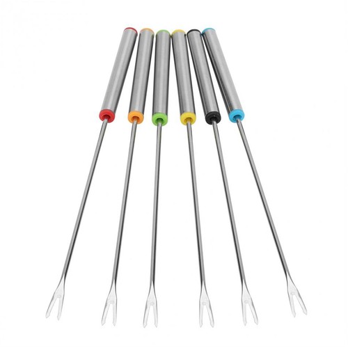 12x stainless steel - 6/12x,