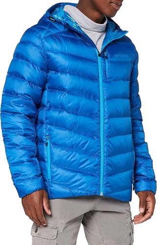Spyder mens down - down, timeless