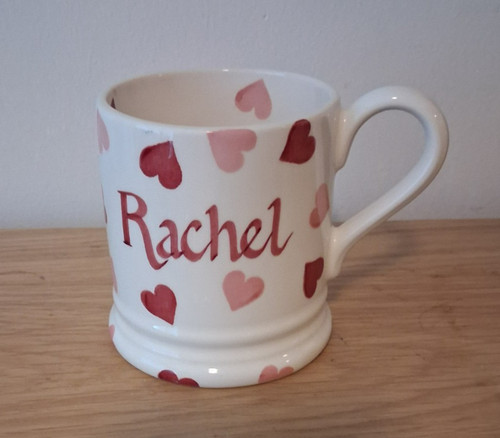 Lovely emma bridgewater mug - bridgewater,