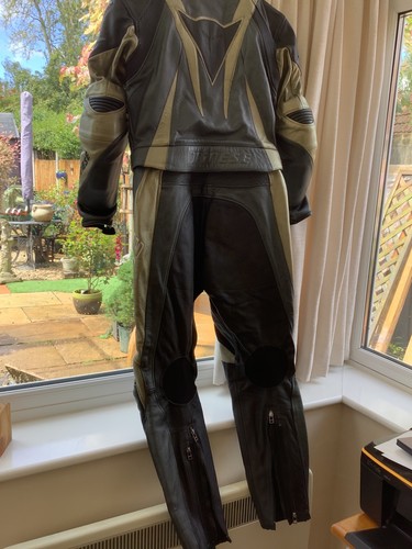 Ladies motorcycle leathers - ladies,