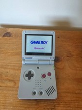 GameBoy Advance GBA SP DMG-01