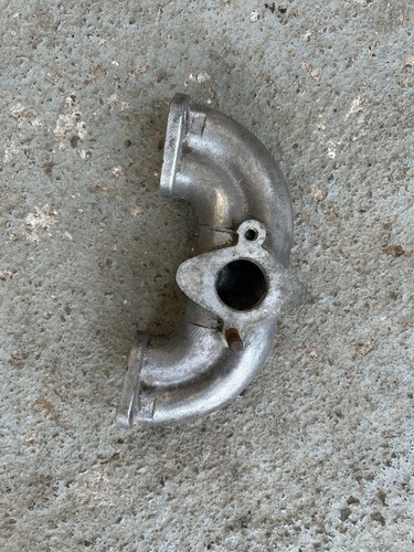 Reliant robin kitten inlet - robin,,