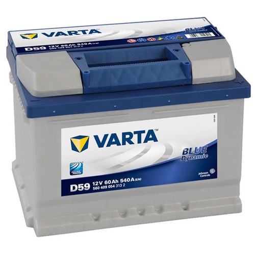 Starter battery fits alfa - starter,
