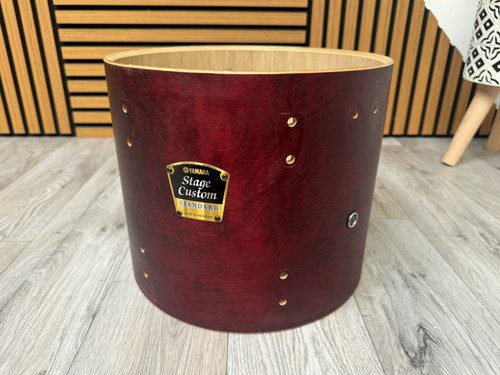 Yamaha stage custom - stage,