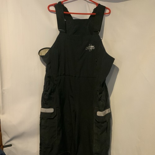 Yak quanta mens size black - yak,