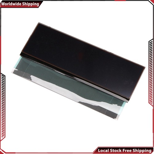 Car stereo radio lcd screen - lcd,