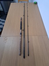 Tricast Velocity Barbel Avon