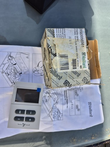 Vaillant 0020056561 pcb - vaillant,