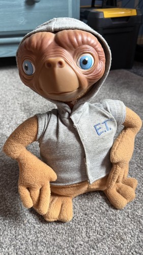 Stunning plush toy - plush, doll