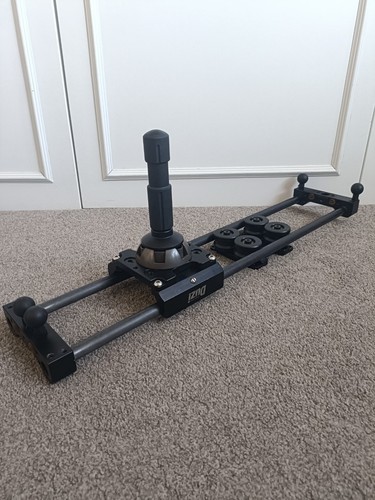 Cinevate duzi camera slider - camera,
