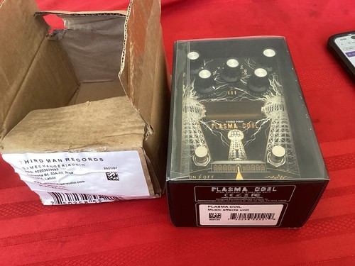 Gamechanger audio third man - audio,