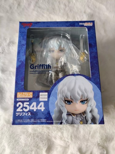 Good smile company - good, griffith