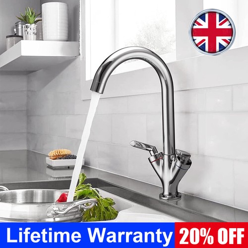 Modern kitchen sink mixer - modern,