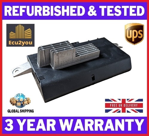 Refurbished bmw light control - light,