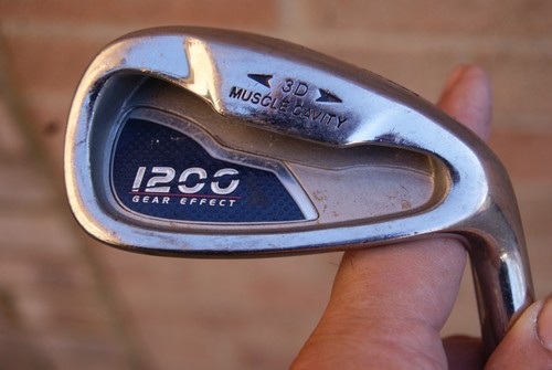 Wilson 1200 gear - j,