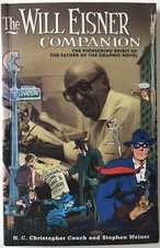 THE WILL EISNER COMPANION
