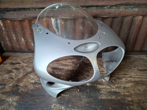 Triumph daytona 955i front - triumph,