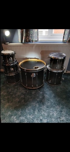 Tama superstar piece - 6,