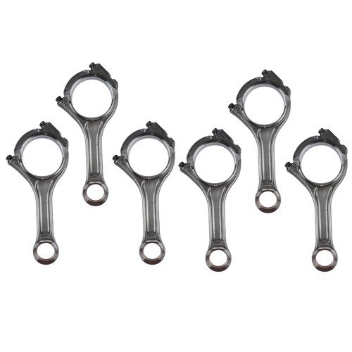 Connecting rod kit for - rod,