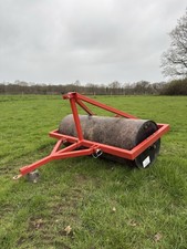 24" Dia.4 Ft Land/Farm-Field