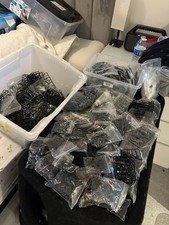 Brick Compatible Weapons