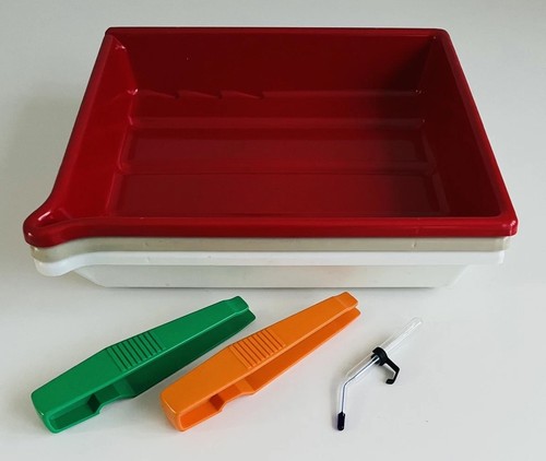 Paterson 10x12 darkroom - 10x12,