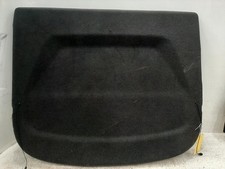 2018 FORD MONDEO Mk5 5 Door Hatchback Black Rear PARCEL SHELF With Strings