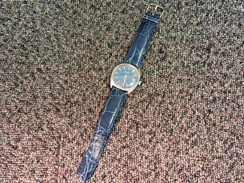 Vintage bulova gent wrist - bulova, gent's