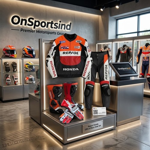 Honda repsol style - repsol, motorcycle