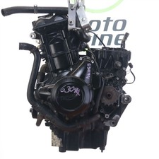 2014 Triumph Tiger 800 Engine