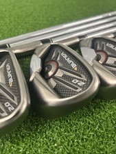 TaylorMade Burner 2.0 Irons /