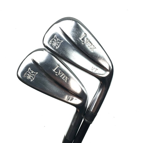 Lynx prowler irons pw - prowler, /