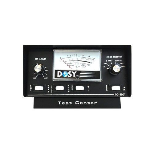 Dosy 4001 4000w inline watt - dosy,