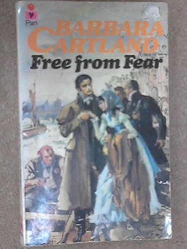 Free from fear barbara - free,