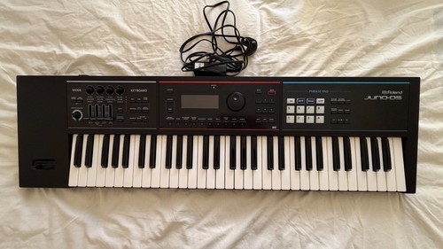 Roland juno synthesizer - 61,