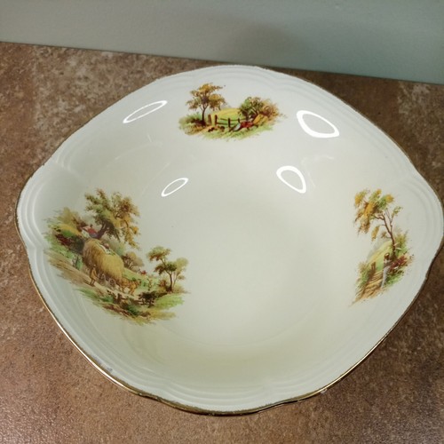 Vintage 1930s alfred meakin - vintage,
