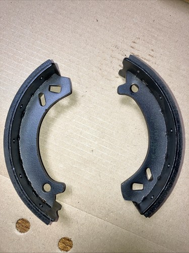 Cushman pair brake - pair, part