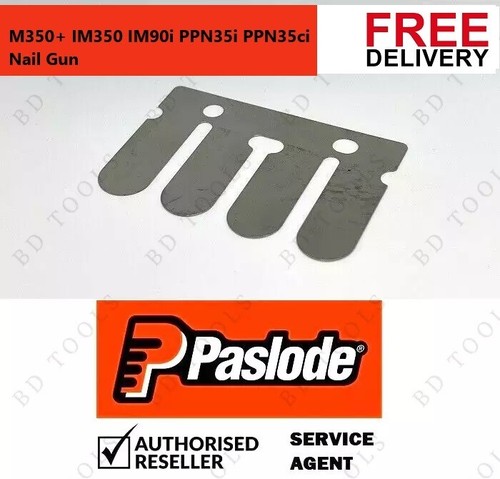 Genuine paslode reed valve - reed,