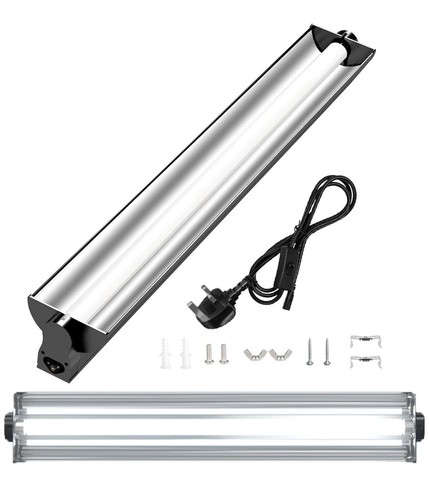 Uvb reptile light - reptile,