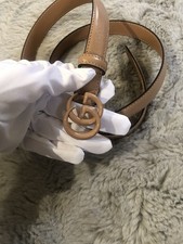 Gucci Women Belt Size 80