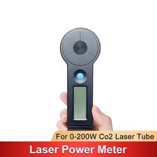 CO2 Laser Tube Handheld Power