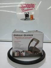 Gorilla Gripper Grip From The