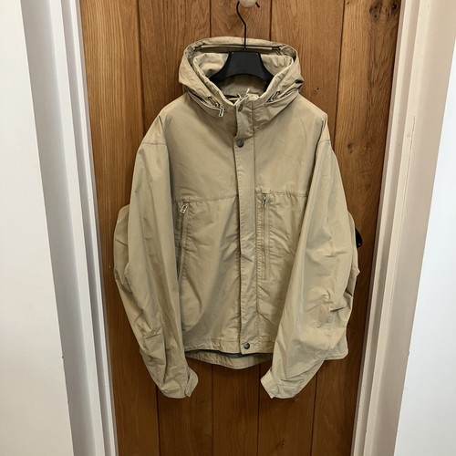 Company jacket twin zip - jacket,