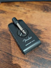 Fender Mustang Micro -