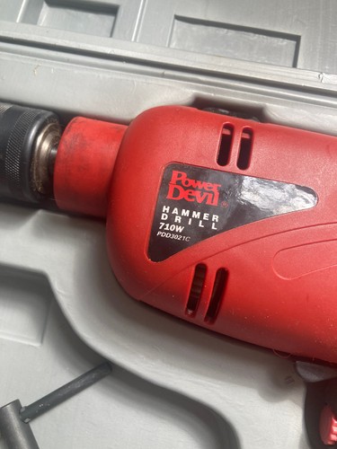Power devil 710w - power,