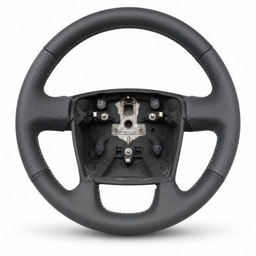 Fiat ducato steering wheel - fiat,